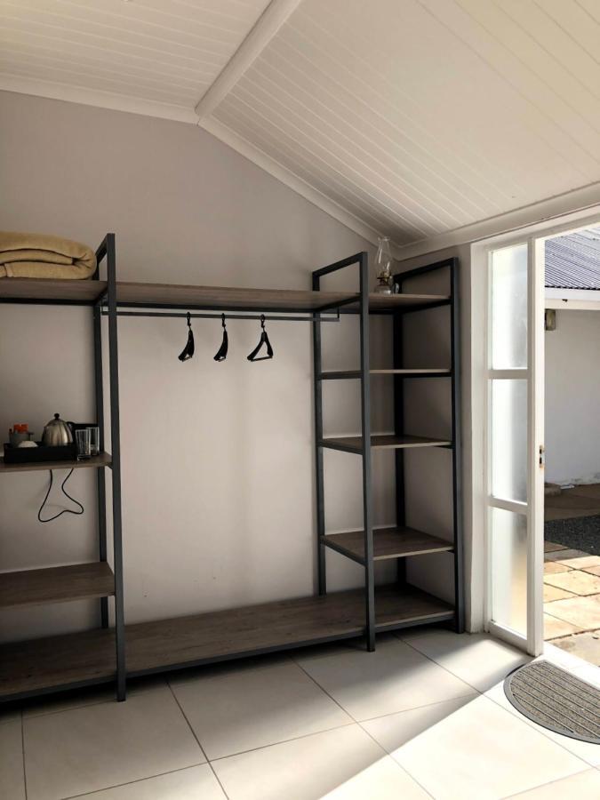 Umtali Country Inn Aliwal North Exterior foto